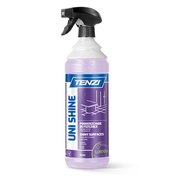 UNI SHINE LAWENDA 1L