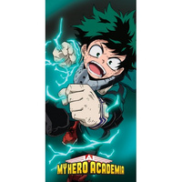My Hero Academia ręcznik MHA-5302T