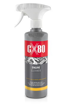 ENGINE CLEANER 500ML Preparat do mycia silników
