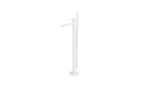 EXCELLENT PI bateria wannowo-prysznicowa AREX.1255WH