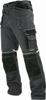 S.BHP.SPODNIE ROBOCZE SZ-CZ  S-44432