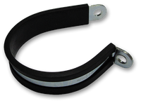 Obejma RUBBER CLAMPS W1 6/12mm