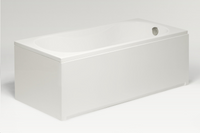 EXCELLENT Izi System obudowa do wanny OBEX.150.50WH