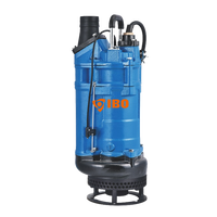 KBFU AUTO 80-3,7 T (3,7 kW, 400 V) pompa szlamowa