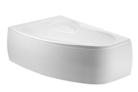 EXCELLENT Izi System obudowa do wanny Aquaria OBEX.AQL.15WH