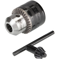 UCHWYT WIERTARSKI GWINT 1/2-20UNF 3-16 MM