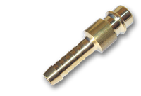 ESSK Wtyk z nyplem na wąż 1/2" - 13mm