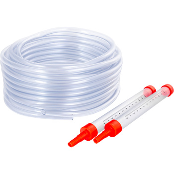 POZIOMICA WODNA 25 M PL