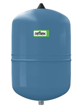 REFLEX NACZYNIE PRZEPONOWE DE 8L CWU 10 BAR