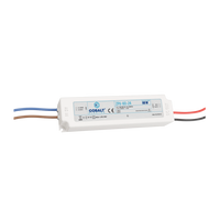 EXCELLENT Zasilacz impulsowy do LED 60W IP67 AC230V, napięcie wyjściowe 24V LIOS.Z2.24V60W.IP67
