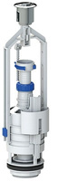 Zawór spustowy dwufunkcyjny spłuczki 3/6 L KK-POL START-STOP