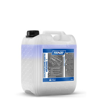 Doczyszczanie kostki brukowej 1 5L