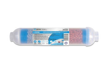 Liniowy jonizator, mineralizator i alkalizator USTM L-YOUNG-Q
