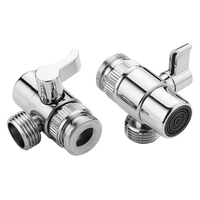 Aerator do bidetty