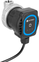 Pompa obiegowa APW 710 do instalacji cyrkulacji ciepłej wody użytkowej, GW G1/2", 230 V AC