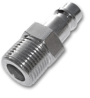 Wtyk GZ 1/4"
