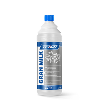 Gran Milk 1L