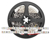 EXCELLENT Taśma LED Żelowana Typ 5050 Biała Ciepła LIPOSLED.SMD60X5050WH/5