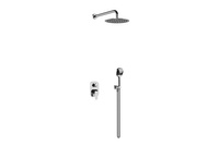 EXCELLENT Clever 2.0 zestaw prysznicowo-wannowy AREX.SET.4145CR