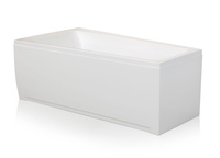 EXCELLENT Izi System obudowa do wanny Ava Side 150 OBEX.AVL.15WH