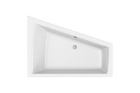 EXCELLENT Wanna Sfera Maxi Slim narożna WAEX.SMP18WHS