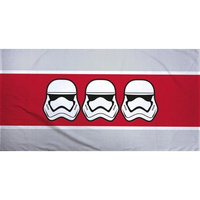 Star Wars ręcznik STAR574T