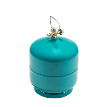Butla do gazu PROPAN-BUTAN  -  3kg