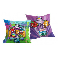 Poduszka Piñata Smashlings  PSM-1404C