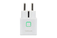 Salus inteligentna wtyczka SPE600, 230 V, 16 A