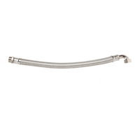 Wąż antywibracyjny kolanowy  1” 54 cm