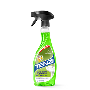 HOME PRO ARMATURA CERAMIKA ŁAZIENKOWA 0,5L