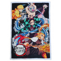 Koc Sherpa Demon Slayer DS-4333FB