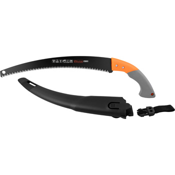 PIŁKA Z KABURĄ 350 MM WYGIĘTA TEFLON