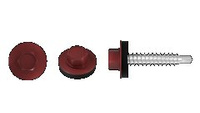 BFD-4,8*35 RAL 3011