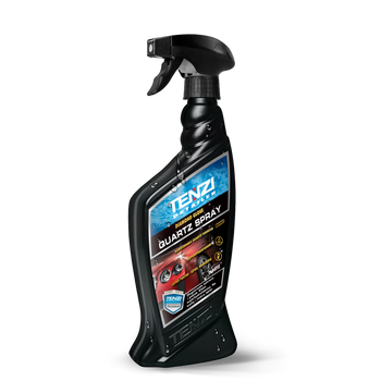 QUARTZ SPRAY 0,6L