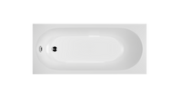 EXCELLENT Oceana Slim Mono wanna prostokątna WAEX.OCM.170.75WHS