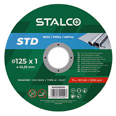 S.TAR.M-PŁ 125*1,0 STD
