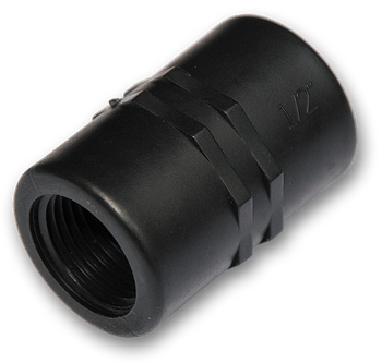 Łącznik 2x GW 1/2"