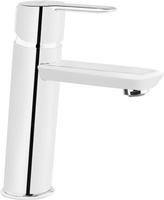 Bateria umywalkowa stała chrom Arnika BQA 020M