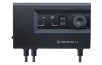 EUROSTER 11 – Elektroniczny sterownik pompy obiegowej C.O.