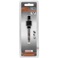 UCHWYT DO OTWORNIC BIMETAL 14-30 MM